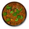 Veg. Makhanwala | Freeze-Dried | Ready-to-Eat Indian Curry | Gluten-Free | No Preservatives | Add Hot Water | Authentic Taste & Aroma | 60gm view 3