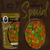 Veg. Makhanwala | Freeze-Dried | Ready-to-Eat Indian Curry | Gluten-Free | No Preservatives | Add Hot Water | Authentic Taste & Aroma | 60gm view 4