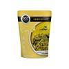 Jain Khichdi Kadhi | Freeze Dried | Ready to Eat Combo Meal | Authentic Jain Taste | Preservative Free, Gluten Free, No Onion No Garlic | Add Hot Water & Enjoy | Ideal for Travel, Office, and Quick Meals view 1