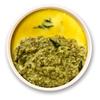 Jain Khichdi Kadhi | Freeze Dried | Ready to Eat Combo Meal | Authentic Jain Taste | Preservative Free, Gluten Free, No Onion No Garlic | Add Hot Water & Enjoy | Ideal for Travel, Office, and Quick Meals view 3
