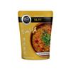 Jain Dal Fry | Freeze-Dried | 100% Natural Ready to Eat Meal | Authentic Indian Taste | Preservative-Free, Gluten-Free & No Trans Fat | Instant Meal  Add 200ml Hot Water | 60gm Pack view 1
