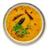 Jain Dal Fry | Freeze Dried | Ready to Eat Indian Meal | Authentic Jain Recipe  No Onion No Garlic | Protein-Rich, Home-Style Comfort Food | Preservative-Free, Lightweight & Travel Friendly view 3
