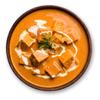 Paneer Butter Masala | Freeze-Dried | Ready-to-Eat | Indian Curry | Gluten-Free | Preservative-Free | Quick Meal Solution | Lightweight | Travel-Friendly Pack | 75g view 3