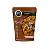 Pav Bhaji | Freeze Dried | Ready to Eat Instant Meal | Authentic Mumbai Style Street Food | Add Hot Water & Enjoy | Preservative Free, Gluten Free, No Trans Fat | Ideal for Travel, Office, and Quick Dinner view 1