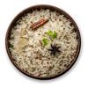Jeera Rice | Freeze Dried | Ready to Eat Instant Rice Meal | Authentic Indian Flavour | Preservative Free, Gluten Free, No Trans Fat | Add Hot Water & Enjoy | Perfect for Travel & Office Lunch view 3