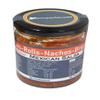 SimplySauces Mexican Hot and Spicy Chilli Oil, 150g Glass Bottle, Vegetarian, Garlic Flavor, Room Temperature Storage view 1