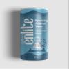 Enlite Sparkling Mineral Water | Infused with essential minerals for hydration | 250ml each | Pack of 6 view 1