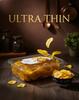 Golden Chaska Banana Chips Salted | Crispy & Crunchy Handcrafted With Love and Care| Healthy Snack | 250g Pack view 4