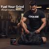 Chase Micronized Creatine Monohydrate Powder (120gm, 30 Servings) | 4g per Scoop of Creatine Mono hydrate | Pre/Post Workout Supplement for Muscle, Strength & Energy | Watermelon Candy Flavoured view 4
