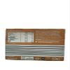 High Protein Bar | Nougat Flavor | 3 x 45g Bars | No Added Sugar | High Fibre Post-Workout Snack (Product of Germany) view 2