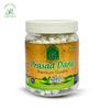 Rahul Sugar Prasad Dana (Pack of 4) For Puja Worship Sweet Mithaai No Added Chemical Pure Heavenly Sweetness from Uttarakhand, Pack of 4 (1kg) view 2