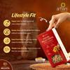 Arham Organic 180Gm Foxtail Millet Pasta | Macaroni Pasta | Healthy, Light & Natural | No Maida | Non-GMO | No Preservatives | Chemical-Free (Pack of 2) view 4