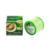 Organica Professional Eyebrow Threading Thread, Organic Threading Material for Hair Removal, Green view 3
