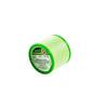 Organica Professional Eyebrow Threading Thread, Organic Threading Material for Hair Removal, Green view 4