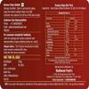 Golden Chaska Peri Peri Banana Chips | Spicy & Crispy Handcrafted with Love and Care | Healthy Snack | 250g Pack view 2
