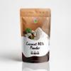 EATERY HARVEST by Saipro's Coconut Milk Powder 150 gm Makes ~1.5 litre milk, 150 g provides ~10.65 gm ( i.e 1.43 g protein per 20 serve of powder) Unsweetened, Instant Coconut Milk Powder For Thai Cuisine Cooking perfect for curries, soups, sauces, d view 1