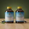 AVP Neelibringadi Oil 400 ML view 1
