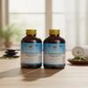 AVP Neelibringadi Oil 400 ML view 3