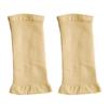ECOMISTIQ BNF 2x1 Pair Women Upper Arm Shapewear Slimmer Shaper Sleeves Wraps Skin Color|Clothing, Shoes & Accessories | Womens Clothing | Sleep | Shapewear view 1