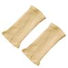 ECOMISTIQ BNF 2x1 Pair Women Upper Arm Shapewear Slimmer Shaper Sleeves Wraps Skin Color|Clothing, Shoes & Accessories | Womens Clothing | Sleep | Shapewear view 4