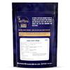 Evolve Soya Corn Chips Healthy Snacks for Kids, Adults | Gluten Free, High Protein, Vacuum Cooked, No Preservatives, Delicious Crunchy Snack - 100g Pack of 10 view 2
