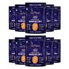 Evolve Moong Dal Chips Healthy Snacks | Roasted, Gluten Free Snacks, No Palm Oil & Artifical colors, Moong Dal Snack, Peri Peri Flavor - 100gm Pack of 10 view 1