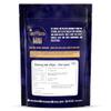 Evolve Moong Dal Chips Healthy Snacks | Roasted, Gluten Free Snacks, No Palm Oil & Artifical colors, Moong Dal Snack, Peri Peri Flavor - 100gm Pack of 10 view 2