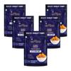 Evolve Soya Corn Chips Healthy Snacks for Kids, Adults | Gluten Free, High Protein, Vacuum Cooked, No Preservatives, Delicious Crunchy Snack - 100g Pack of 5 view 1