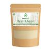 Desi Khand | Organic Sulphur-Free Raw Cane Sugar | Chemical-Free, Unrefined & Healthy Sweetener | Traditional Indian Natural Sweet Sugar (800g (Pack of 1)) view 1