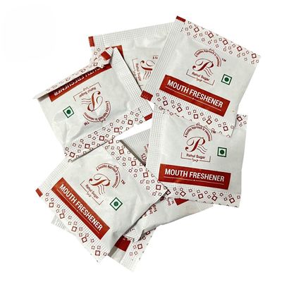 Rahul Sugar Products 6 in 1 Mouth Freshener, (Pack of 4) Sugar Coated Fennel, Misri, Fennel, 4 g Pack of 4 (2kg)