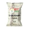 BT Fresh Ready to Fry Special Sabudana Papad (200 grams) | Pack of 3 view 1