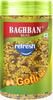 Baghban Bilas Gotli Mix Mukhwas | Made with Sesame Seeds, Coriander Split Seeds, Mango Kernels, Lemon Juice Powder, Black Salt & Turmeric | Refreshing Digestive Mouth Freshener - 130g view 1