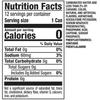Dr Pepper Strawberries & Cream Zero Sugar  355ml Each (Pack of 6) | No Sugar American Soft Drink | Strawberry Vanilla Flavour | Refreshing Carbonated Beverage | (IMPORTED-USA) Zero Calorie Soda Cans view 2