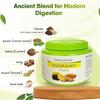 Hakim Suleman's Trikatu Churna, Ayurvedic Herbal Powder Blend of Ginger, Black Pepper & Long Pepper, Supports Digestion & Metabolism, Non-GMO & Natural - 200g (Pack of 3) view 2