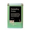 1950 Origins Darjeeling Green | Premium Green Tea | Darjeeling First Flush Loose Leaf | 100% Pure Long Leaf Tea | Light & Refreshing | 80g Tin Caddy view 1