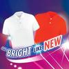 New Advance Blue Detergent Bar 180g. [ PACK OF 4 ] + 1 Laundry Brush.. view 4