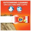 Tide White Bar Detergent Soap, 10 Bars x 200g Pack (2 KG Pack) with Free Container view 3