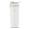 AGIS Bottom'S Up Shaker Bottle for Protein Shakes | Leakproof | Bpa-Free view 1