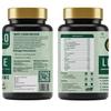 10 One Nutrition Liver Revive Detox 500mg with Kutki, Punarnava & 17 More Herbs | Care Fatty Liver, Digestive Enzymes & Natural Detox Support | 60 Veg Capsules view 2