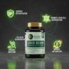 10 One Nutrition Liver Revive Detox 500mg with Kutki, Punarnava & 17 More Herbs | Care Fatty Liver, Digestive Enzymes & Natural Detox Support | 60 Veg Capsules view 4