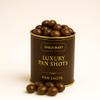 Ahuja Mart Luxury Pan Shots | Premium Chocolate-Coated Mouth Freshener | Authentic Pan Flavor Bites | Ideal for Gifting & After-Meal Delight | Refreshing, Sweet & Aromatic Treat  200g view 1