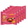 Bulcha Korean Ramen Carbonara 130g (Pack of 5) view 1