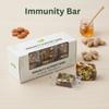 Karimnagar Tea Company Dry Fruits Chikki | Premium Crunchy & Nutty Snack | Without added sugar | No Preservatives, No Artificial Flavors | Healthy & Delicious Energy Bar  200gm view 2