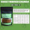 Acharooz Sweet Mango Chunda Pack of 3 (300g) - Nutritious Indian Pickle Rich in Vitamins A & C - Boosts Immunity & Aids Digestion - Authentic Sweet Mango Flavour - Perfect for Lunch, Dinner, Snacks view 2