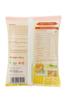 Melosa Instant 3 in 1 Cereal  28g x 20 Sachets - Pack of 1 | Singapore Brand | Healthy & Delicious Breakfast Drink | Family Pack | Ready in 1 Minute | Easy Hot Cereal Beverage view 2