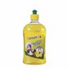 Dishwash Liquid, Lemon Scented, Powerful Cleaning Formula, 1L view 1