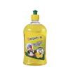Dishwash Liquid, Lemon Scented, Powerful Cleaning Formula, 1L view 3