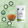 Future Organics Country Jaggery Powder (Gud) 500gm | Healthy Sugar Substitute | Unrefined & Chemical-Free | Organic Sugarcane view 4