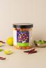 Beej Binge Peri Peri Makhana | Roasted in Olive Oil | Healthy & Tasty Snack | Gluten-Free | MSG Free | Rich in Calcium | 50g view 4