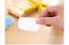 KARM STORE Disposable Travel Paper Soap Strips For Handwash - Travelling Scented Mini Paper Soap Sheets Flakes Cleaning Foaming Hand Washing-pack of-2 view 4